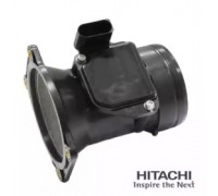 Расходомер воздуха HITACHI 2505030 2505030 HITACHI - купить в магазине запчастей по Украине