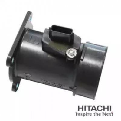 Расходомер воздуха 2505032 HITACHI - купить в магазине запчастей по Украине