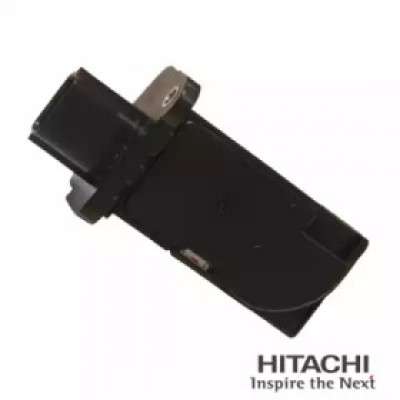 Расходомер воздуха 2505035 HITACHI - купить в магазине запчастей по Украине