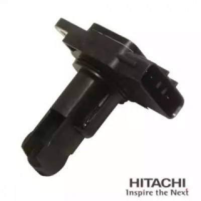 Расходомер воздуха 2505038 HITACHI - купить в магазине запчастей по Украине