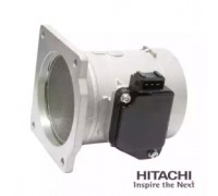 Расходомер воздуха HITACHI 2505047 2505047 HITACHI - купить в магазине запчастей по Украине