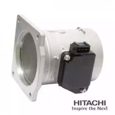 Расходомер воздуха 2505047 HITACHI - купить в магазине запчастей по Украине