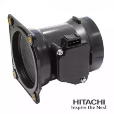 Расходомер воздуха 2505048 HITACHI - купить в магазине запчастей по Украине
