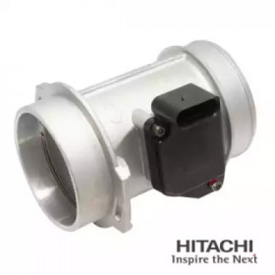 Расходомер воздуха 2505055 HITACHI - купить в магазине запчастей по Украине