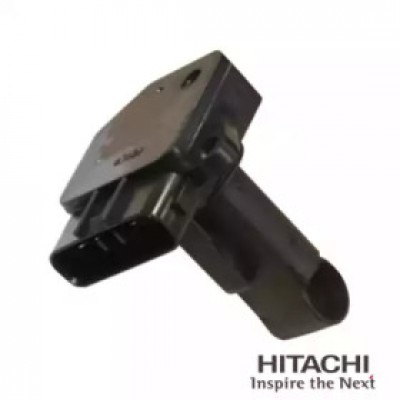 Расходомер воздуха 2505067 HITACHI - купить в магазине запчастей по Украине