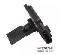 Расходомер воздуха HITACHI 2505070 2505070 HITACHI - купить в магазине запчастей по Украине