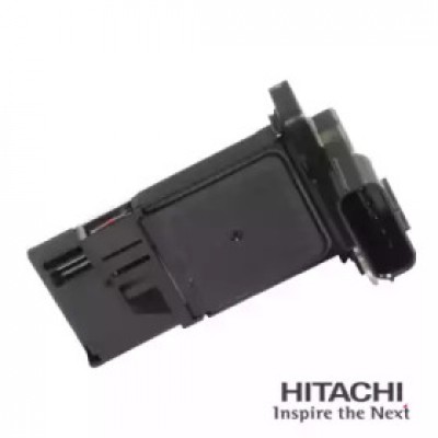 Расходомер воздуха 2505072 HITACHI - купить в магазине запчастей по Украине