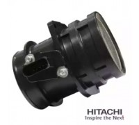 Расходомер воздуха HITACHI 2505077 2505077 HITACHI - купить в магазине запчастей по Украине