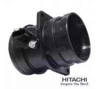 Расходомер воздуха HITACHI 2505079 2505079 HITACHI - купить в магазине запчастей по Украине
