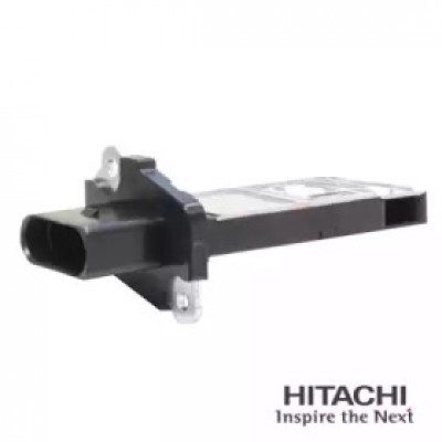 Расходомер воздуха 2505082 HITACHI - купить в магазине запчастей по Украине