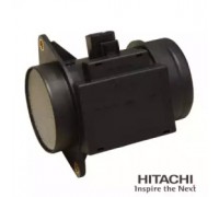 Расходомер воздуха HITACHI 2505091 2505091 HITACHI - купить в магазине запчастей по Украине