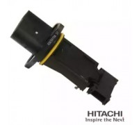 Расходомер воздуха HITACHI 2505093 2505093 HITACHI - купить в магазине запчастей по Украине