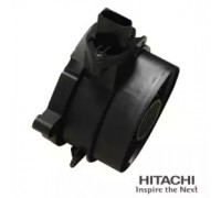 Расходомер воздуха HITACHI 2505097 2505097 HITACHI - купить в магазине запчастей по Украине