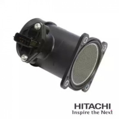 Расходомер воздуха 2505102 HITACHI - купить в магазине запчастей по Украине