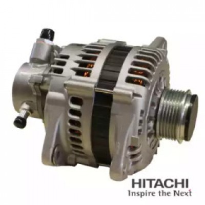 Генератор 2506102 HITACHI - купить в магазине запчастей по Украине
