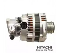 Генератор HITACHI 2506103 2506103 HITACHI - купить в магазине запчастей по Украине