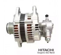 Генератор HITACHI 2506107 2506107 HITACHI - купить в магазине запчастей по Украине