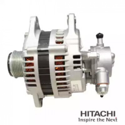 Генератор 2506107 HITACHI - купить в магазине запчастей по Украине