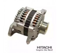 Генератор HITACHI 2506130 2506130 HITACHI - купить в магазине запчастей по Украине