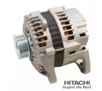 Генератор HITACHI 2506149 2506149 HITACHI - купить в магазине запчастей по Украине