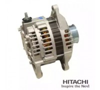 Генератор HITACHI 2506150 2506150 HITACHI - купить в магазине запчастей по Украине