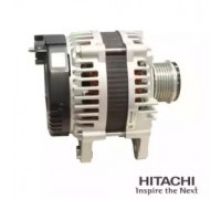 Генератор HITACHI 2506163 2506163 HITACHI - купить в магазине запчастей по Украине