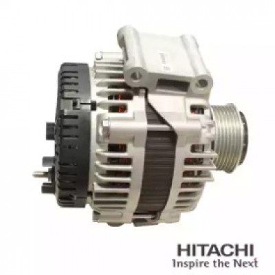 Генератор 2506164 HITACHI - купить в магазине запчастей по Украине