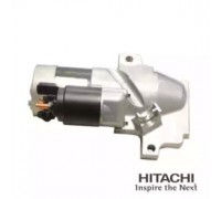 Стартер HITACHI 2506906 2506906 HITACHI - купить в магазине запчастей по Украине