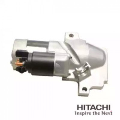 Стартер 2506906 HITACHI - купить в магазине запчастей по Украине