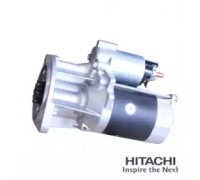 2506921 HITACHI - купить в магазине запчастей по Украине