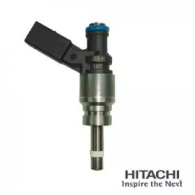 Клапанная форсунка 2507123 HITACHI - купить в магазине запчастей по Украине
