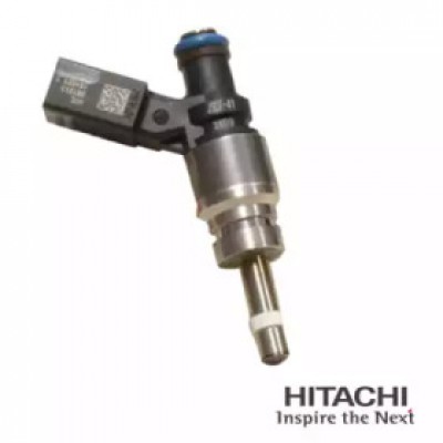 Клапанная форсунка 2507124 HITACHI - купить в магазине запчастей по Украине