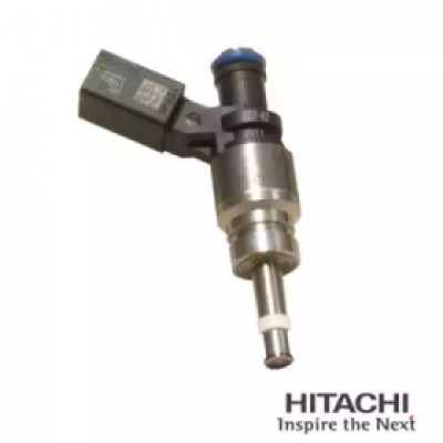 Клапанная форсунка 2507126 HITACHI - купить в магазине запчастей по Украине