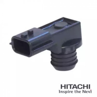 Датчик, давление во впускной трубе 2508197 HITACHI - купить в магазине запчастей по Украине