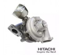 Компрессор, наддув HITACHI 2508297 2508297 HITACHI - купить в магазине запчастей по Украине