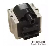 Катушка зажигания HITACHI 2508416 2508416 HITACHI - купить в магазине запчастей по Украине