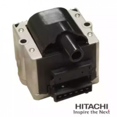 Катушка зажигания 2508416 HITACHI - купить в магазине запчастей по Украине