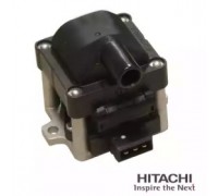Катушка зажигания HITACHI 2508419 2508419 HITACHI - купить в магазине запчастей по Украине