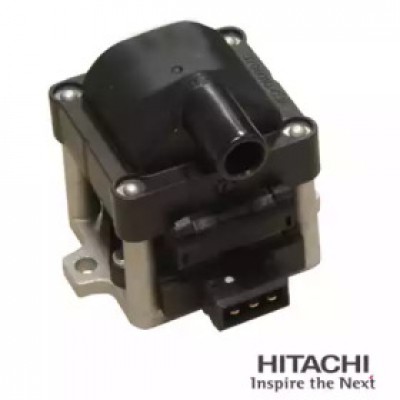 Катушка зажигания 2508419 HITACHI - купить в магазине запчастей по Украине