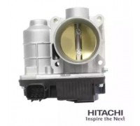 Патрубок дроссельной заслонки HITACHI 2508536 2508536 HITACHI - купить в магазине запчастей по Украине