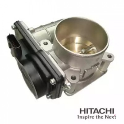 Патрубок дроссельной заслонки 2508550 HITACHI - купить в магазине запчастей по Украине