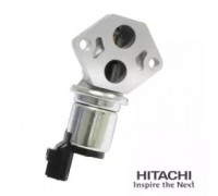 Поворотная заслонка, подвод воздуха HITACHI 2508671 2508671 HITACHI - купить в магазине запчастей по Украине