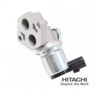 Поворотная заслонка, подвод воздуха HITACHI 2508673 2508673 HITACHI - купити в магазині запчастин по Україні