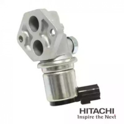 Поворотная заслонка, подвод воздуха 2508674 HITACHI - купить в магазине запчастей по Украине