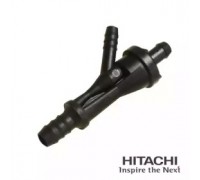 Вакуумный насос, тормозная система HITACHI 2509321 2509321 HITACHI - купить в магазине запчастей по Украине