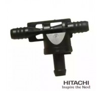 Вакуумный насос, тормозная система HITACHI 2509322 2509322 HITACHI - купить в магазине запчастей по Украине
