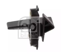 Планка успокоителя, цепь привода FEBI BILSTEIN 25327 25327 FEBI BILSTEIN - купить в магазине запчастей по Украине