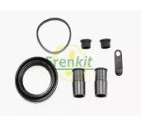 Ремкомплект, тормозной суппорт FRENKIT 254022 254022 FRENKIT - купить в магазине запчастей по Украине