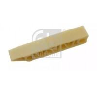 Планка успокоителя, цепь привода FEBI BILSTEIN 25466 25466 FEBI BILSTEIN - купить в магазине запчастей по Украине