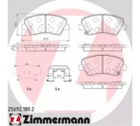 256921802 ZIMMERMANN - купить в магазине запчастей по Украине